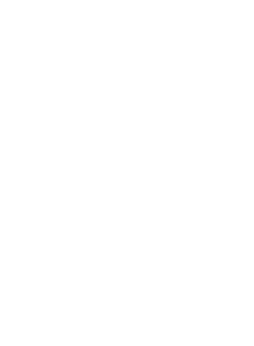 felfújható hirdető reklám oszlop