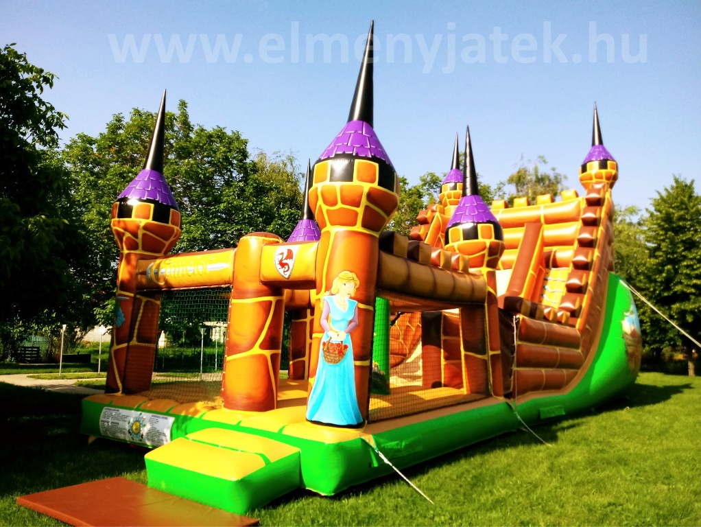 egyedi légvár bérlés