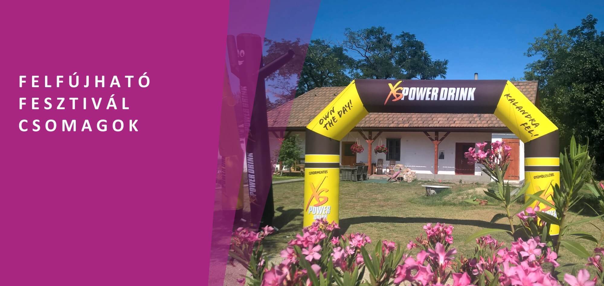 légtartó sport kapu