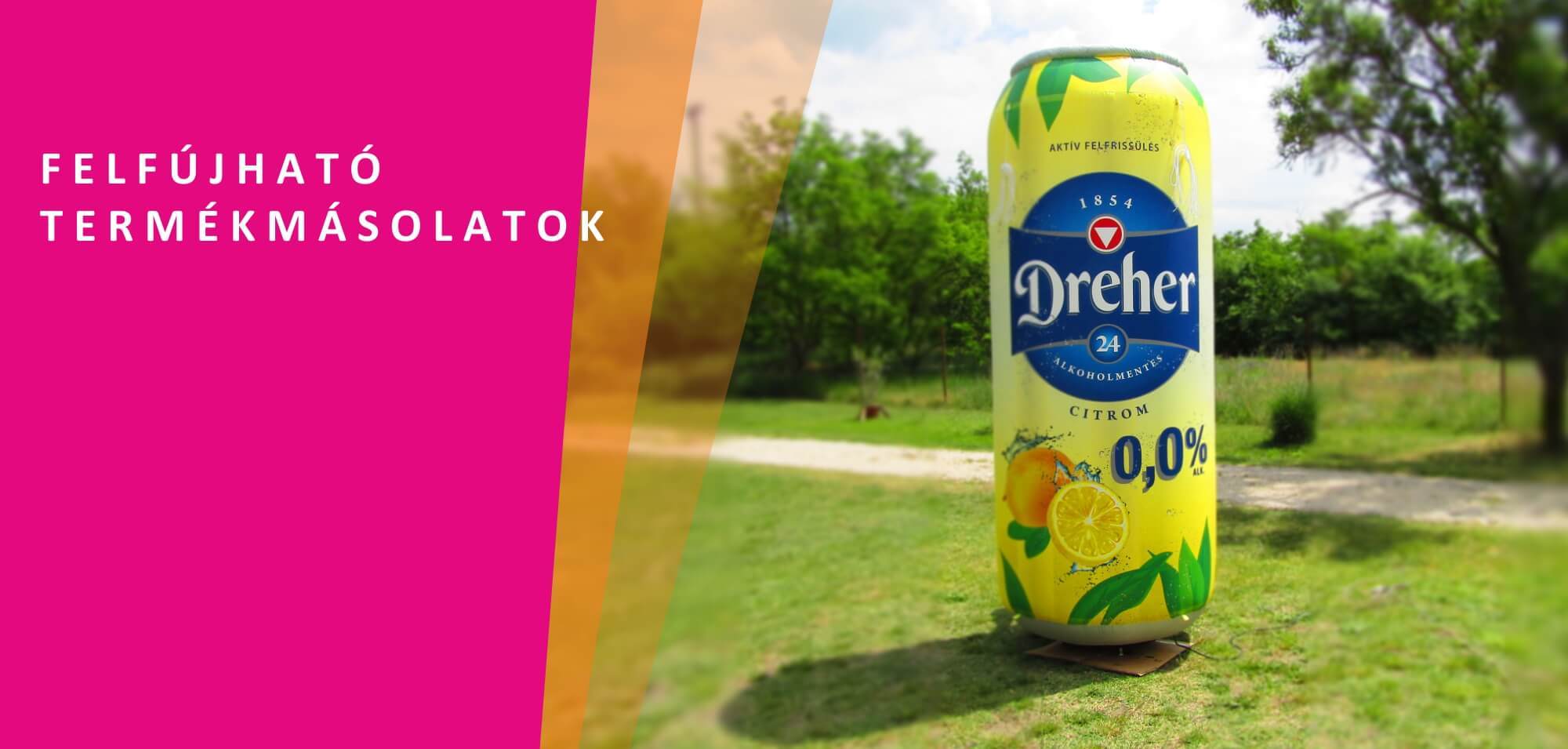 felfújható product copies